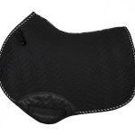 Kieffer Jumping Saddle Pad