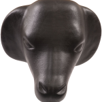 Ezy Ride Calf Head