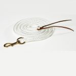 Training Rope with Gold Clip