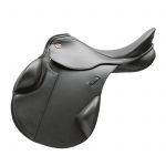 Kieffer Norbert Koof Jump Saddle
