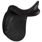 Kieffer Paris Dressage Saddle - Drop Panel