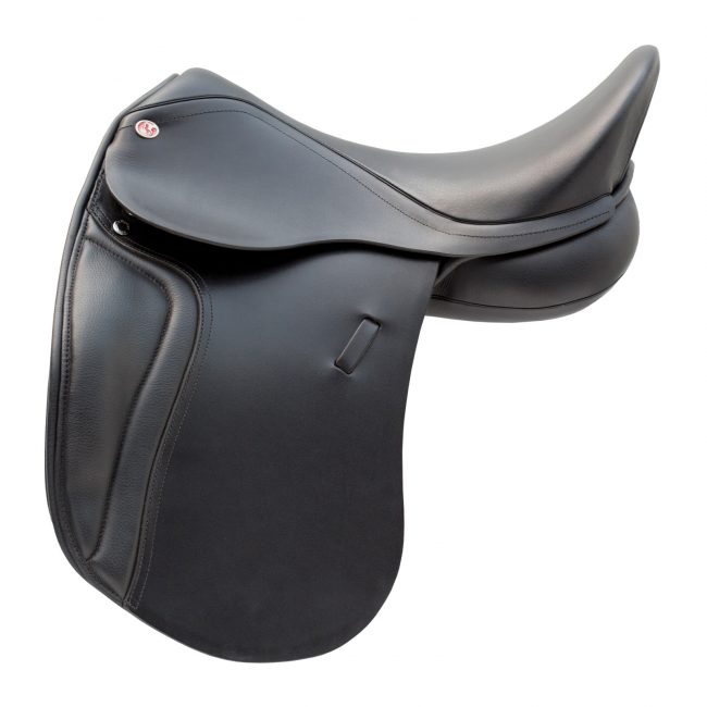 Kieffer Young Profi Dressage Saddle