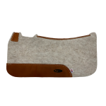 Ezy Ride Felt Contoured Pad 28 x 28