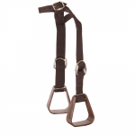Ezy Ride Kiddy Up Saddle Adjuster with Webbing & Stirrups