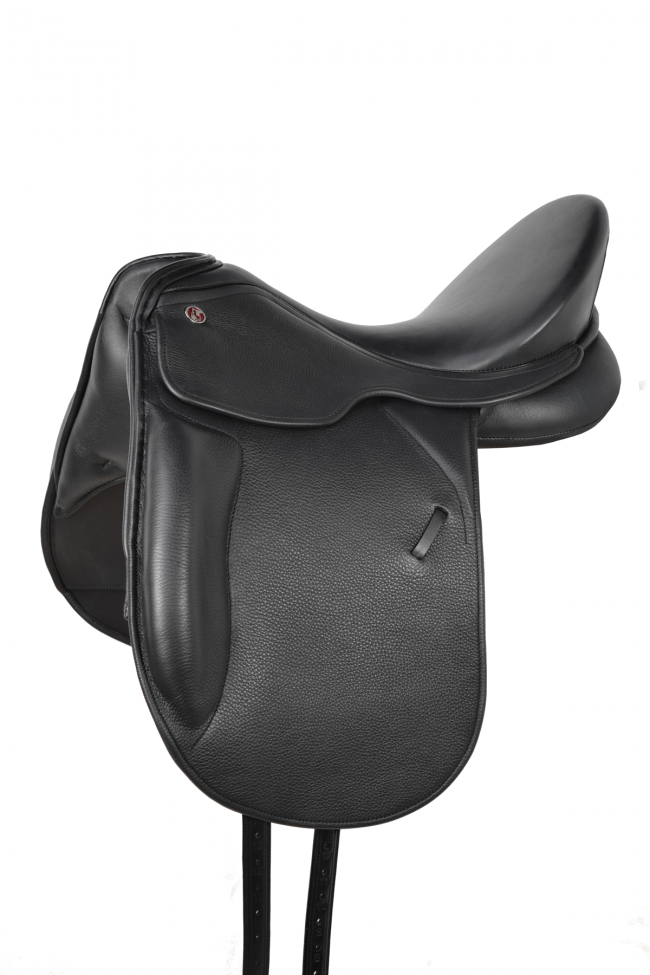 Kieffer Kontakt Dressage Saddle