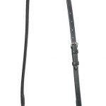 Drop Noseband