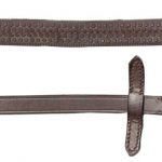 CONTEST RUBBER REINS