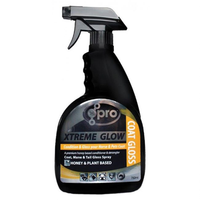 EPro X-Treme Glow Coat Gloss 750ml