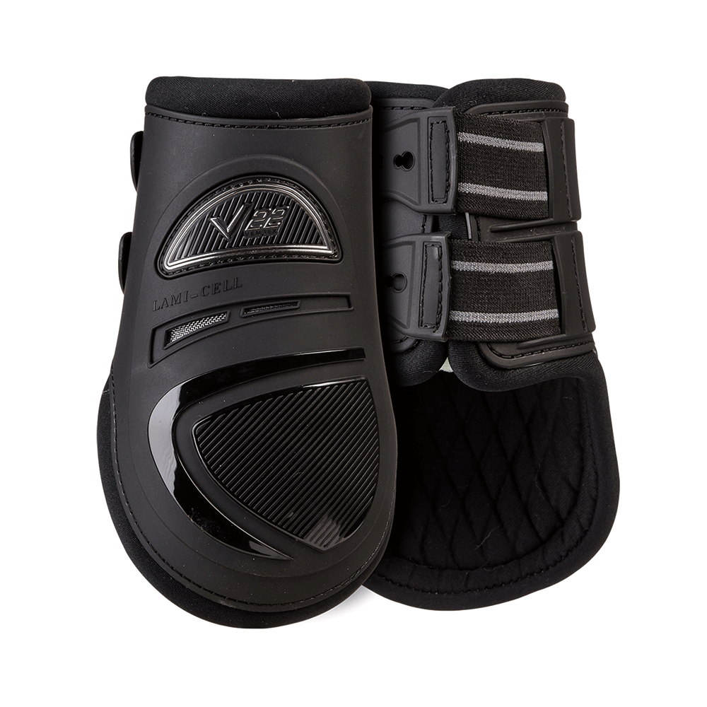 Lami-Cell v22 Carbon Fetlock Open Boots | Your Saddlery