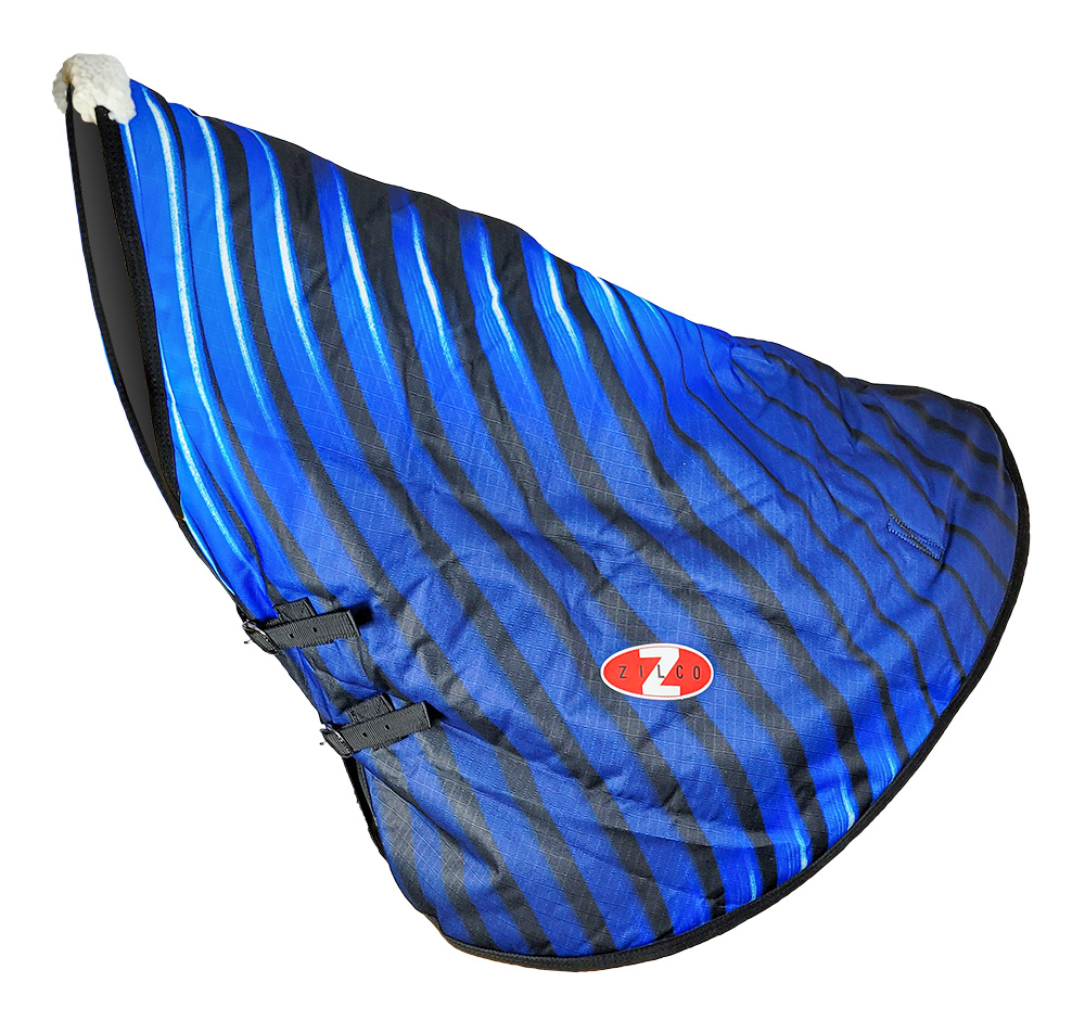 Zilco Crusader 200 Neck Rug CLR Your Saddlery