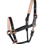 Waldhausen X Line Rose Gold Halter