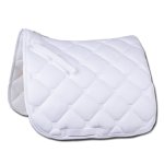 Waldhausen Esperia Competition Saddle Pad Jump & AP