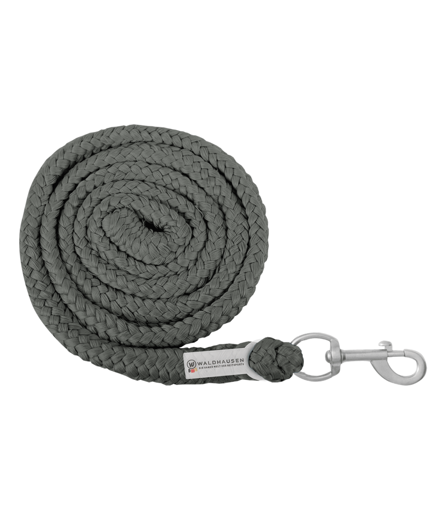 Waldhausen Cotton Lead Rope Your Saddlery