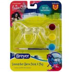 Breyer Activity Suncatcher Horse Paint & Play Singles