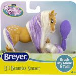 Breyer Mane Beauty Li'l Beauties Sunset
