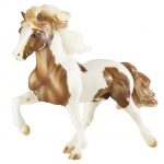 Breyer Traditional Sporour fra Bergi - Icelandic Stallion