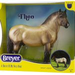 Breyer Traditional Theo - Ardennes