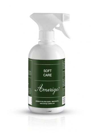 Amerigo Soft Care Spray Bottle
