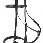 Sidepull Bitless Bridle