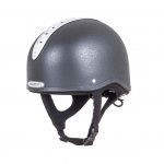 Champion Revolve X-Air MIPS Jockey Helmet Black