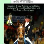 DVD Dressage Training Made Clear Volume 4 with Ulla Salzgeber