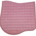 Corduroy Dressage Saddle Cloth