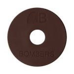 Bombers Bit Rubbers