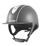 Champion Revolve Ventair MIPS Peaked Helmet Black