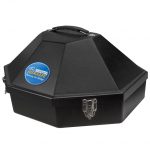 Resistol Ride Safe Travel Case Kit