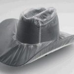Resistol Rain Hat Cover