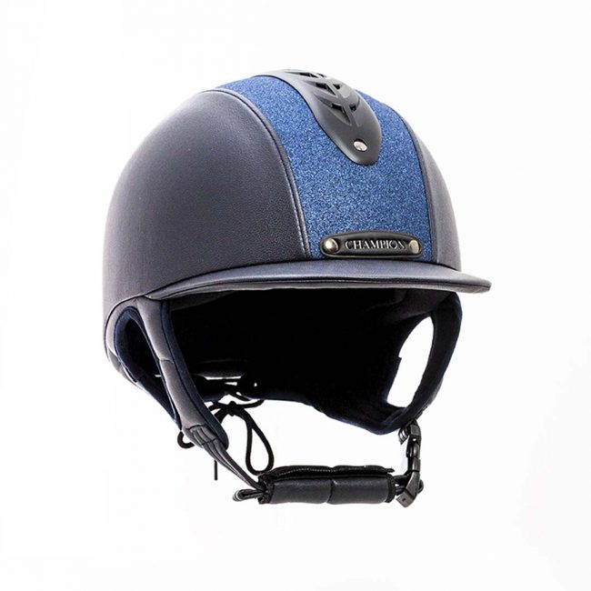 Champion Revolve Ventair Radiance MIPS Helmet Navy - Image 2