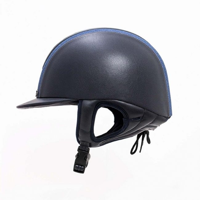 Champion Revolve Ventair Radiance MIPS Helmet Navy - Image 4