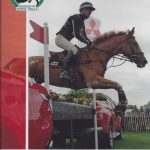 DVD Badminton Horse Trials 2017