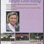 DVD Simply Good Riding with Susan Miesner