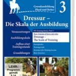 DVD FN Training Series Part 3: Dressage The Scale of Training