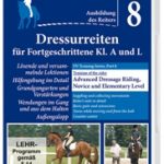 DVD FN Training Series Part 8: Advanced Dressage Riding