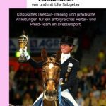 DVD Dressage Training Made Clear Volume 3 with Ulla Salzgeber