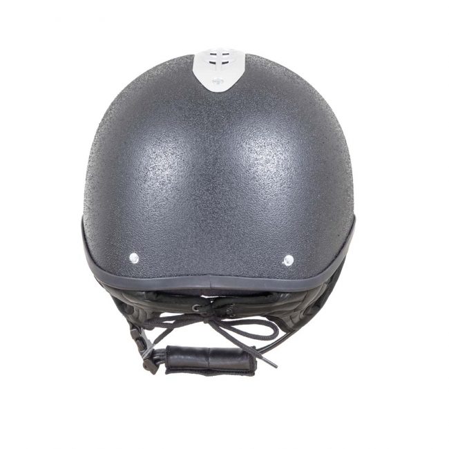 Champion Revolve Ventair MIPS Jockey Helmet Black - Image 3