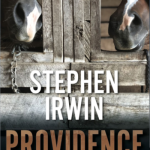 PROVIDENCE Book 2 by Stephen Irwin