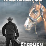 RESILIENCE Book 5 by Stephen Irwin