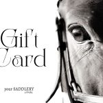 Your Saddlery Gift Card