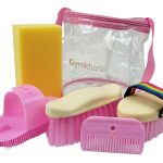 Gymkhana 6 Piece Grooming Kit