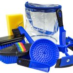 Gymkhana 9 Piece Grooming Kit