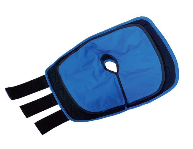 Lami-Cell Pro Ice Therapy Hock Boots - Image 2