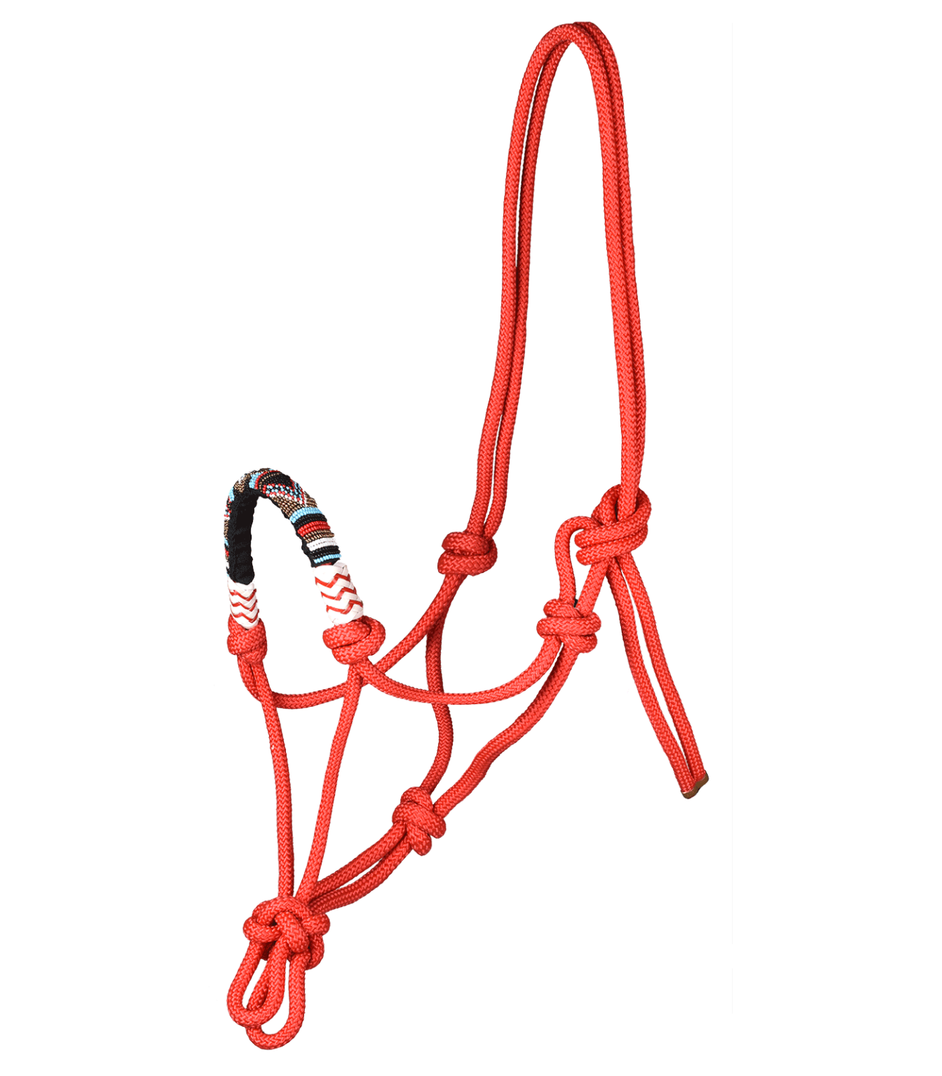 Waldhausen Rope Halter Pearls Your Saddlery