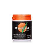 Rosehip Vital Human Powder 125g