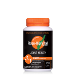 Rosehip Vital Human Capsules 150