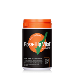 Rosehip Vital Human Capsules 250