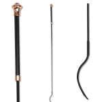 Waldhausen Noblesse Dressage Whip