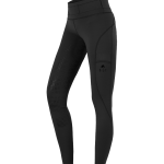ELT Hanna High Waist Riding Leggings